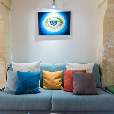 Casa Flow Apartment Lecce Bagian luar foto