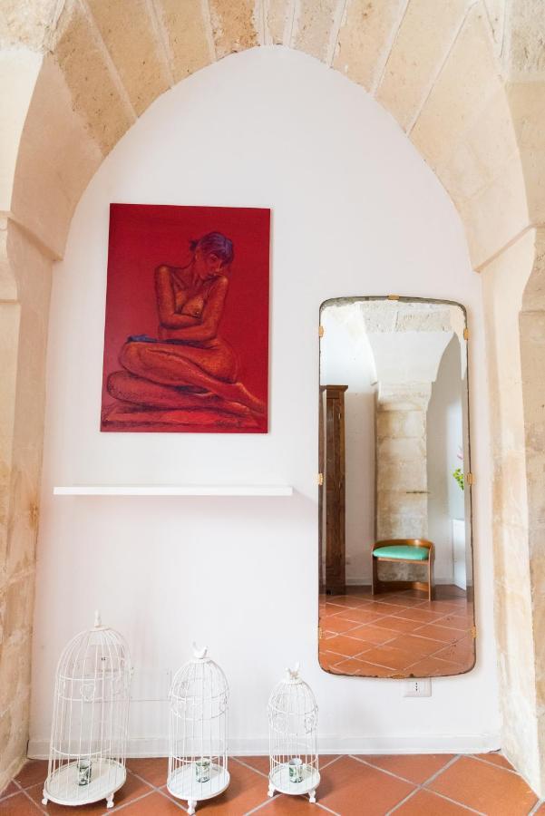 Casa Flow Apartment Lecce Bagian luar foto
