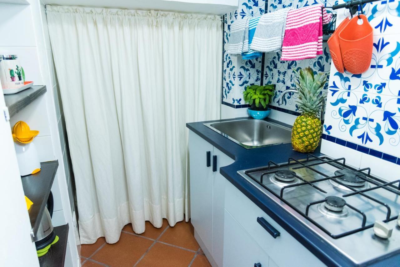 Casa Flow Apartment Lecce Bagian luar foto