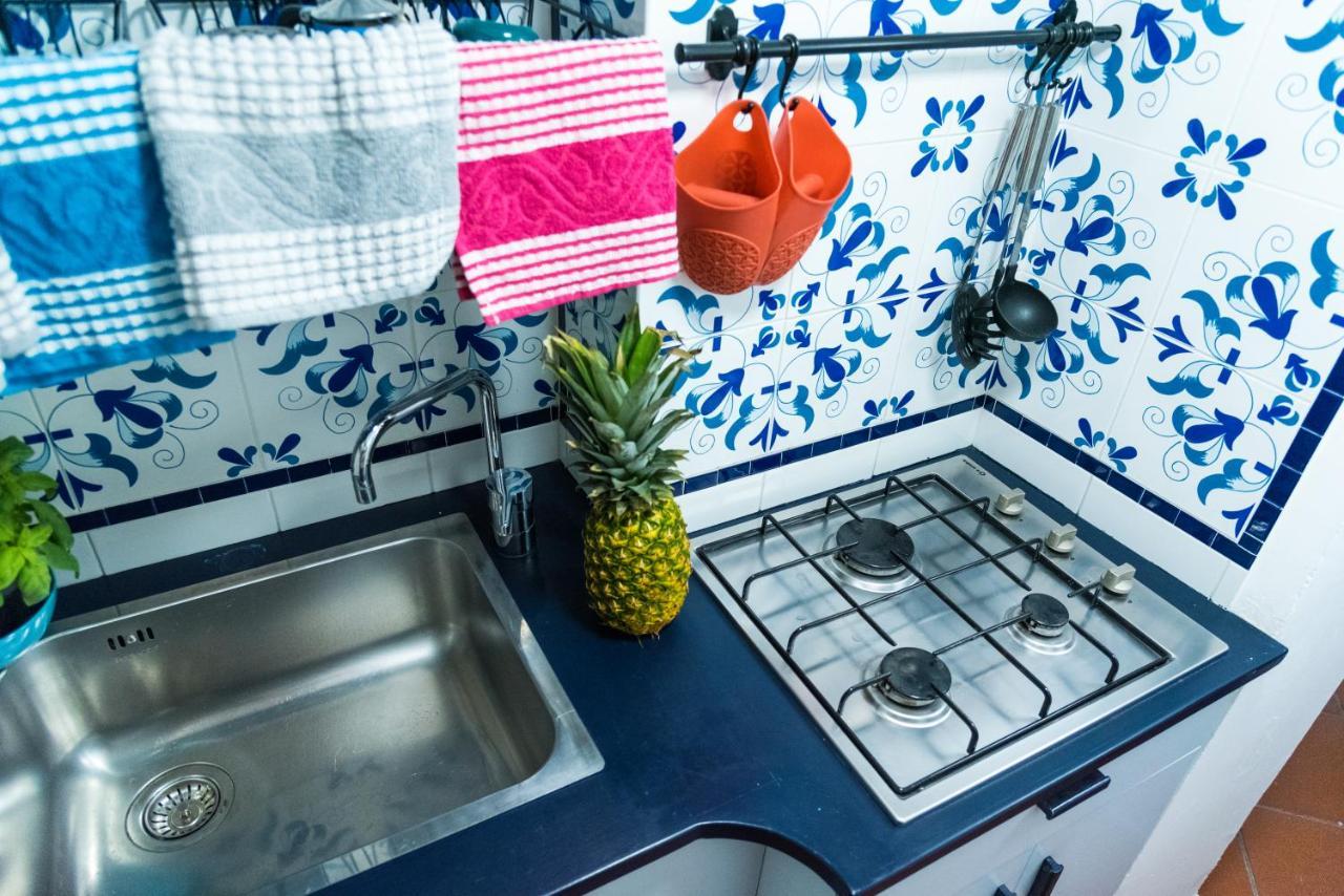 Casa Flow Apartment Lecce Bagian luar foto