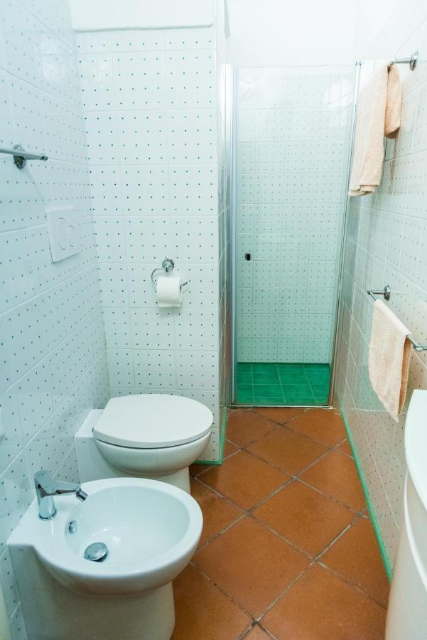 Casa Flow Apartment Lecce Bagian luar foto