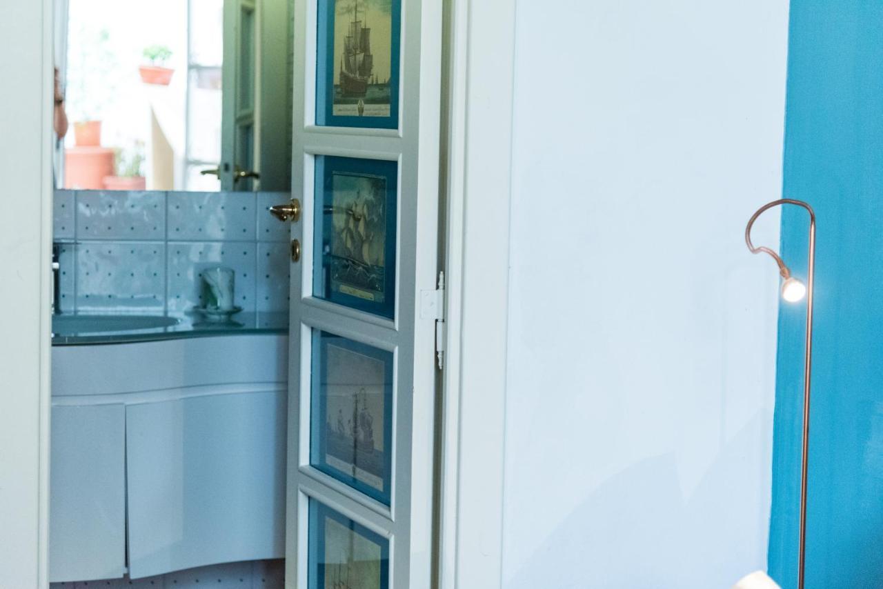 Casa Flow Apartment Lecce Bagian luar foto