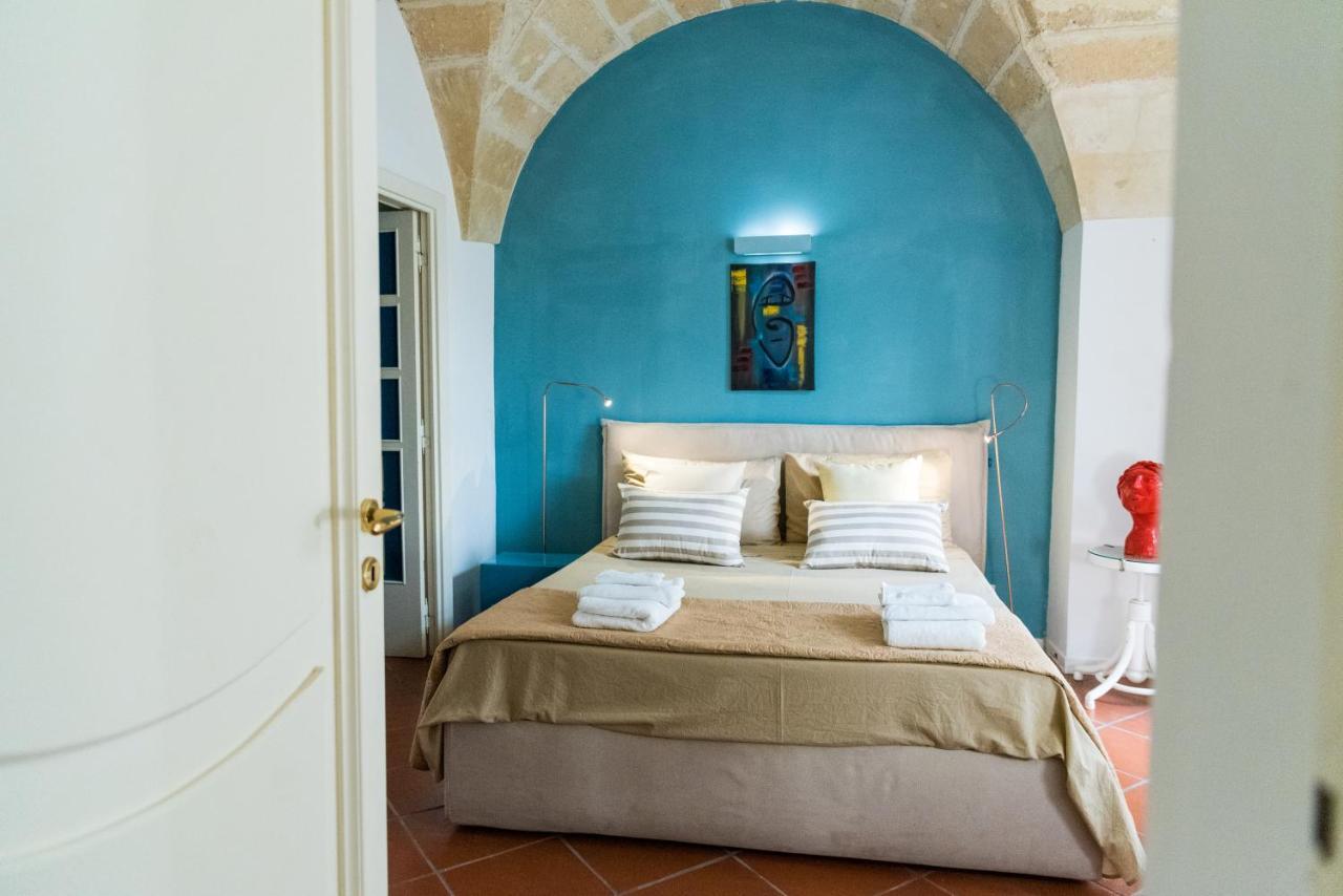 Casa Flow Apartment Lecce Bagian luar foto